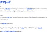 Andy (Slang) .